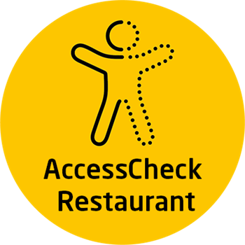 AccessCheck Restaurant