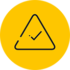 Icon for SafetyCheck