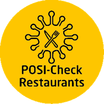 POSI-Check Restaurants