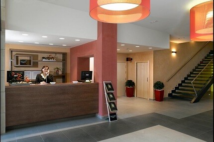 Property image of Sercotel Portales