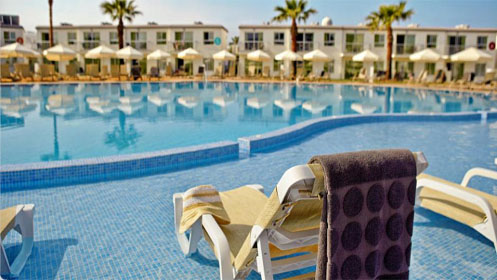 Property image of Sunprime Ayia Napa