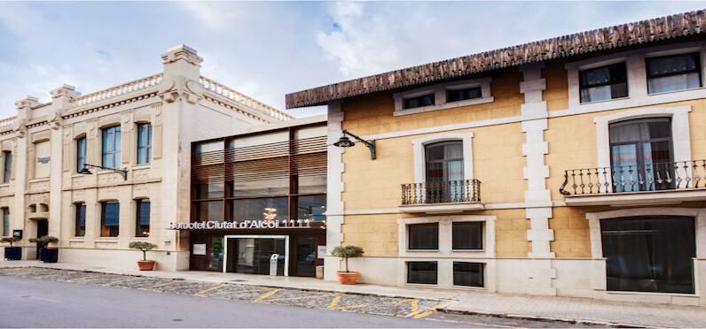 Property image of Sercotel Ciutat d'Alcoi