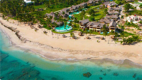 Property image of Zoëtry Agua Punta Cana