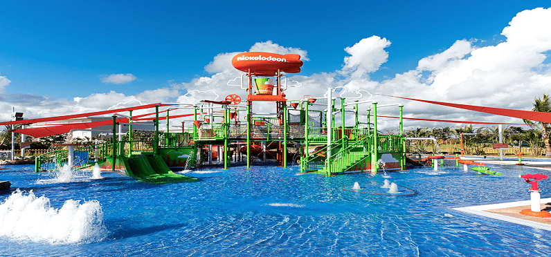 Property image of Nickelodeon Hotel & Resort