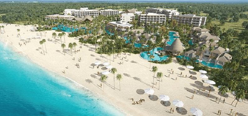 Property image of Secrets Cap Cana Resorts