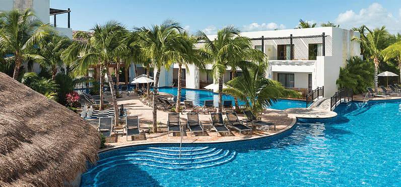 Property image of Margaritaville Island Reserve Riviera Cancun