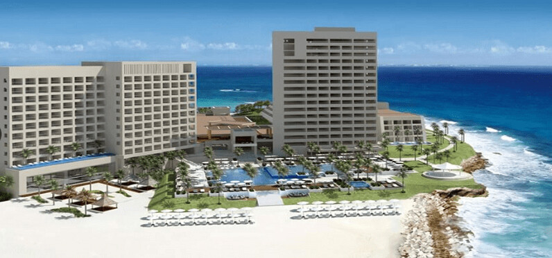 Property image of Hyatt Ziva Cancun