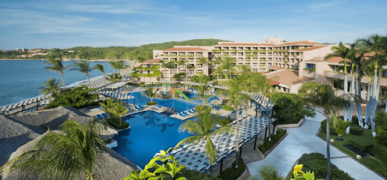 Property image of Barceló Huatulco