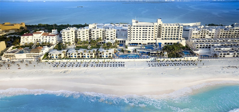 Property image of Occidental Tucancún