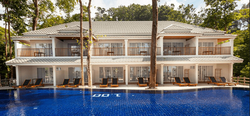 Property image of TUI Blue Khaolak Resort