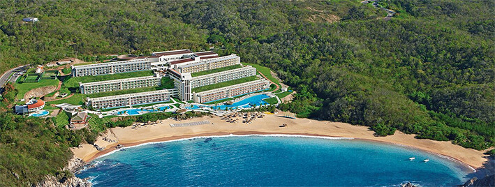 Property image of Secrets Huatulco Resort & Spa