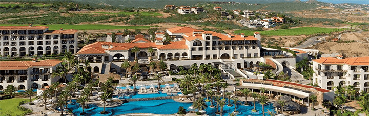Property image of Secrets Puerto Los Cabos Golf & Spa Resort