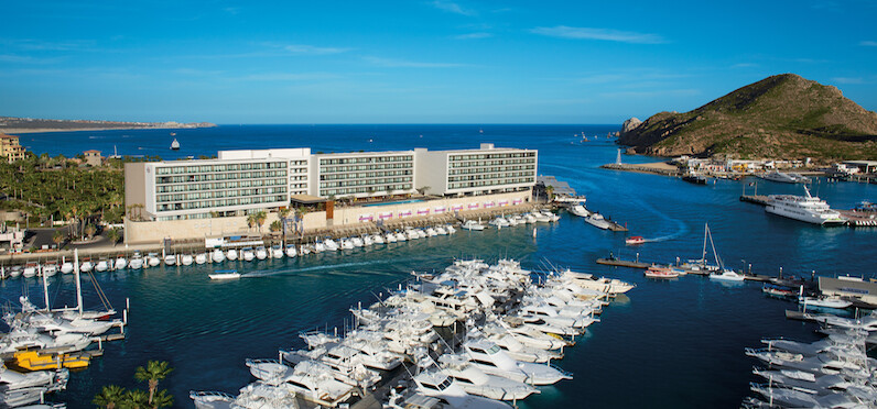 Property image of Breathless Cabo San Lucas Resort and Spa