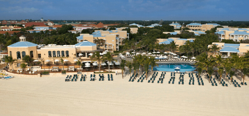Property image of Royal Hideaway Playacar Resort