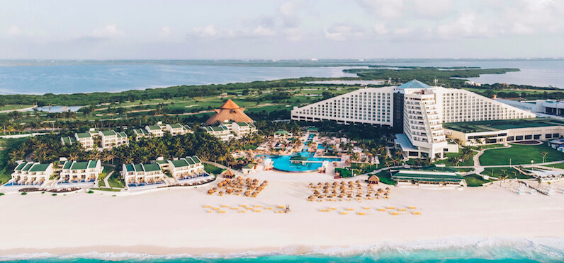 Property image of Iberostar Selection Cancún