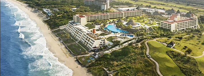 Property image of Iberostar Playa Mita