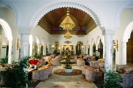 Property image of Hotel Riveria El Kantaoui Sousse