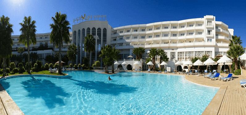 Property image of Laico Hammamet