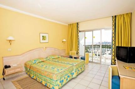 Property image of Hotel Jaz Tour Khalef