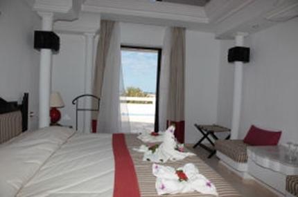 Property image of Djerba Aqua Resort