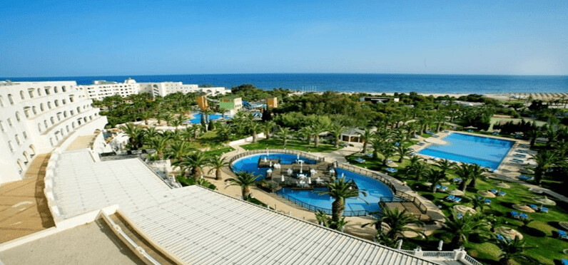 Property image of Holiday Village Manar