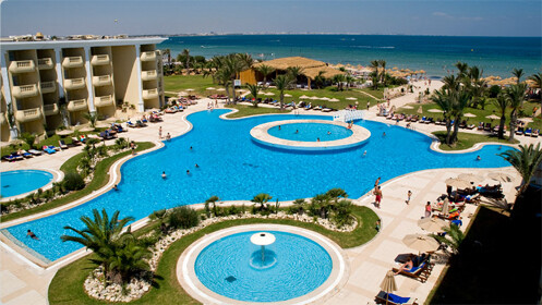 Property image of Royal Thalassa Monastir