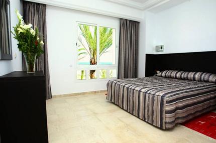 Property image of Andalucia Beach Hotel Residence