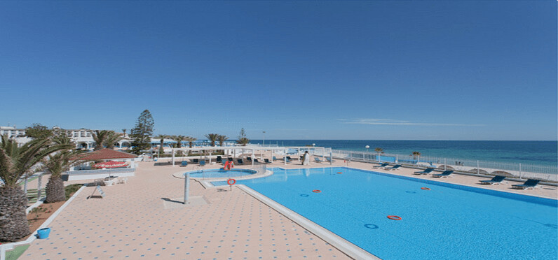 Property image of El Mouradi Club Selima