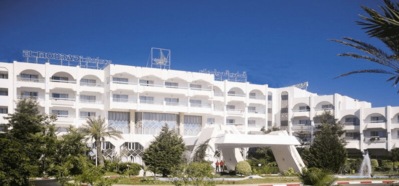 Property image of El Mouradi Palace Sousse