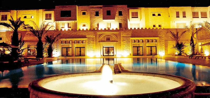 Property image of Hotel El Kasbah Kairouan