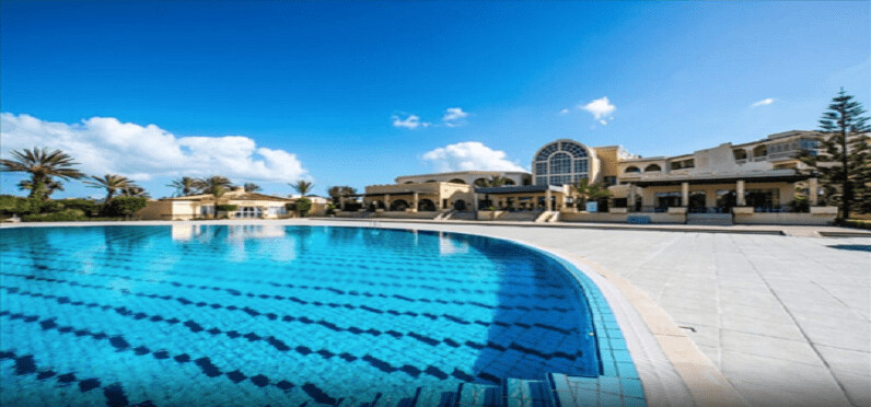 Property image of Hotel Carthage Thalasso Resort