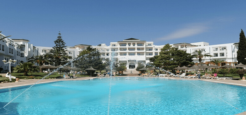 Property image of TUI SUNEO Royal Kenz