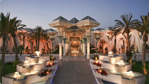 Property image of Hasdrubal Djerba Prestige