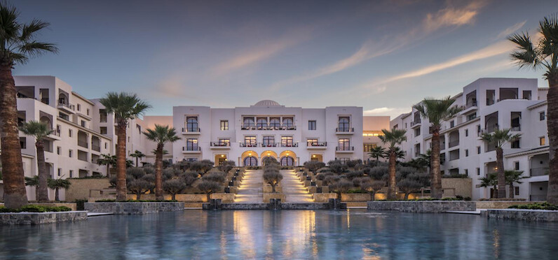 Property image of Four Seasons Hotel Tunis