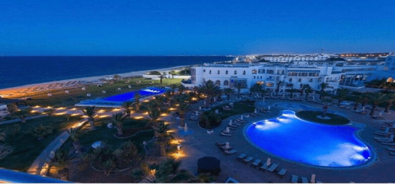 Property image of Iberostar Selection Kantaoui Bay