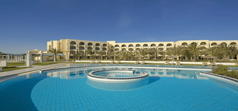 Property image of Iberostar Averroes