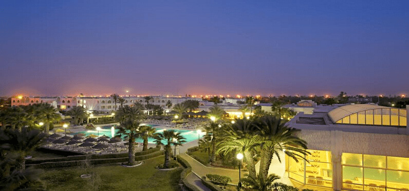 Property image of Iberostar Mehari Djerba