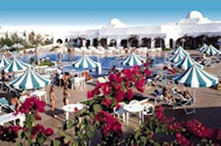 Property image of Hotel Rym Beach