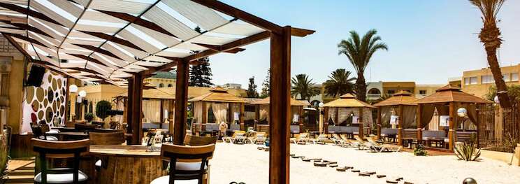 Property image of Hotel Abou Sofiane