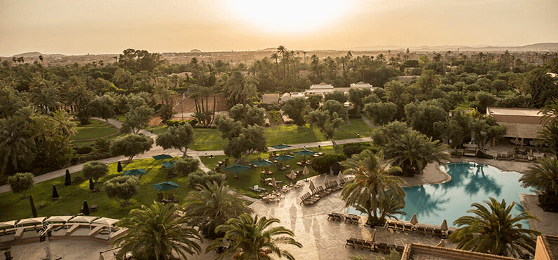 Property image of Club Med Marrakech La Palmeraie
