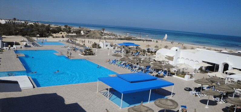 Property image of Yati Beach Djerba