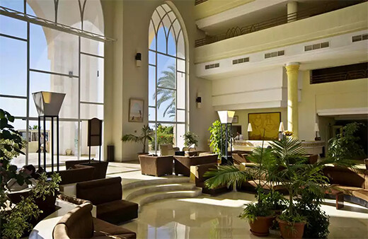 Property image of Hotel Skanes Serail