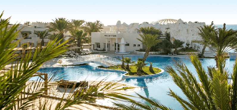 Property image of Robinson Club Djerba Bahiya