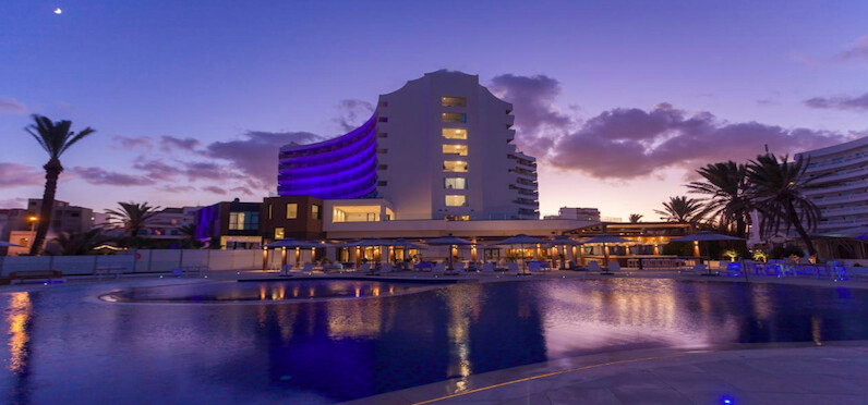 Property image of Sousse Pearl Marriott Resort and Spa