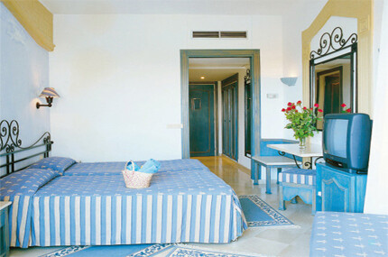 Property image of Tui Blue Palm Beach Hammamet