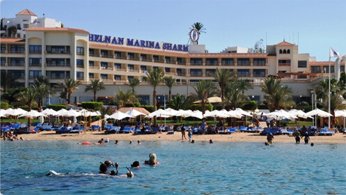 Property image of Marina Sharm Hotel