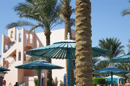 Property image of Le Pacha Resort