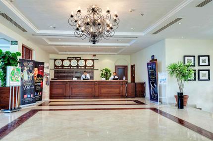 Property image of Sierra Resort Sharm El Sheikh