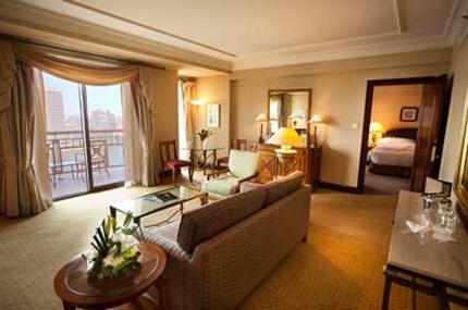 Property image of Conrad Hotel Cairo