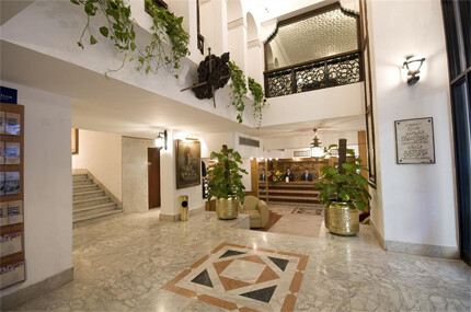 Property image of Golden Tulip Flamenco Hotel